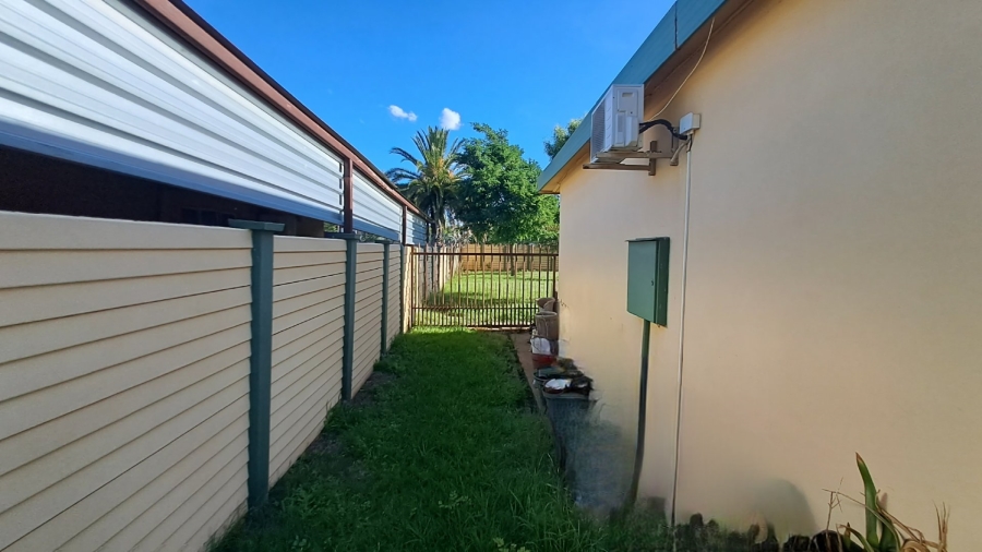 3 Bedroom Property for Sale in Wilgehof Free State